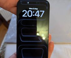 Apple iPhone 17 Pro 256GB - Deep Blue