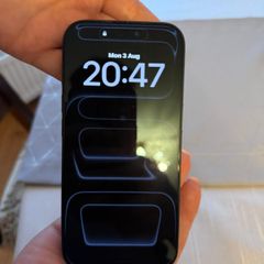 Apple iPhone 17 Pro 256GB - Deep Blue