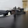 Technics SL QD33 Turntable Image 5