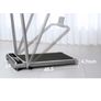 Folding Treadmill with Incline C-1 - FREE Delivery Image 2