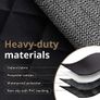 3-in-1 Waterproof Dog Car Seat Cover Hammock Image 6