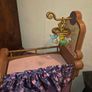 Disney Rapunzel Crib Image 5
