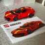 Lego 76914 Speed Champions Ferrari Image 2