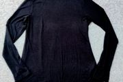 Turtle Neck Top