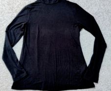 Turtle Neck Top