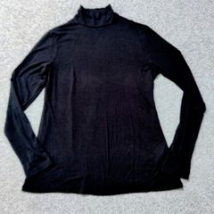 Turtle Neck Top