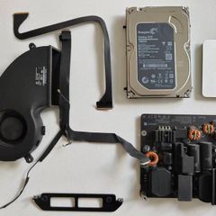 Imac 27 inch internal components