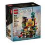 Lego 4 x Micro NINJAGO set bundle Image 4