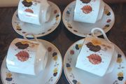 Arklow pottery