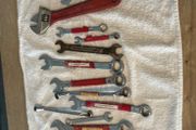 Selection of spanners