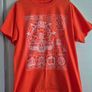 Teenage mutant ninja turtles T-shirt Image 3