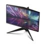 Ex Demo Alienware Gaming Monitor AW2518H 25" Full HD (1920x1080) 240Hz, 1ms TN LED-Backlit G-Sync Image 8