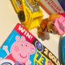 Paw Patrol Stickers By Number Brand New Job Lot Bundle Image 6