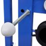Concealed High Cistern 11 L 41x14x(110-125) cm Image 5