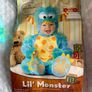 Halloween Lil Monster Costume Image 2