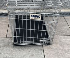savic medium crate