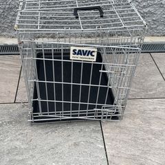 savic medium crate
