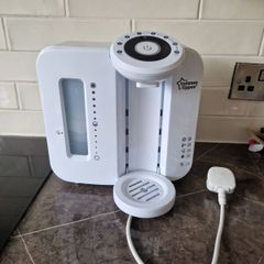 Tommee Tippee bottle warmer