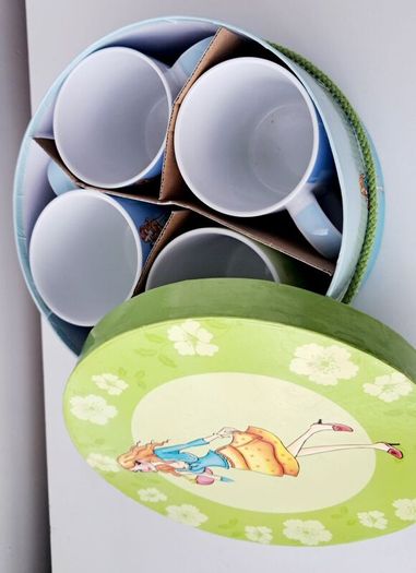 mug set