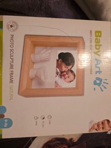 Baby art