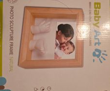 Baby art