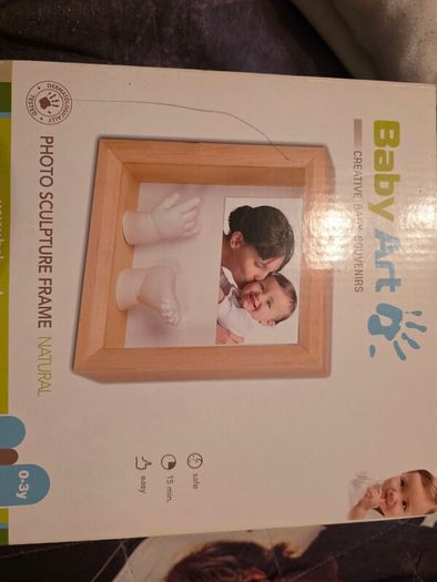 Baby art
