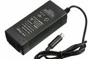 Electric Scooter Battery Charger For Xiaomi Mi M365/Pro UK Adapter 42V 2A