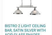 Pendant lights