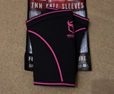 Ironbull knee sleeves