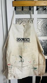 HUGE cache of mixed art materials
