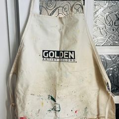 HUGE cache of mixed art materials