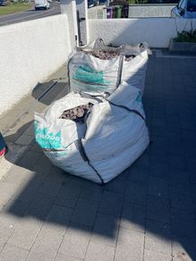 Drainage Stones