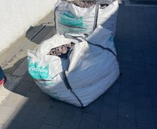 Drainage Stones
