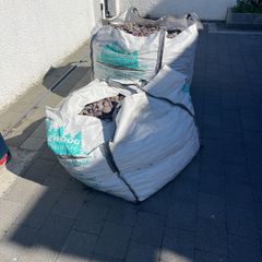 Drainage Stones
