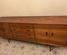 Vintage Side Board