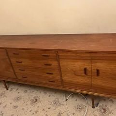 Vintage Side Board