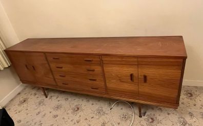Vintage Side Board