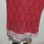 Boohoo Lace Dress, New With Tags Image 4