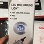 Mini Ground LED Light Image 5