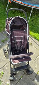 Hauck Sports Pushchair