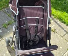 Hauck Sports Pushchair