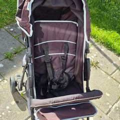 Hauck Sports Pushchair