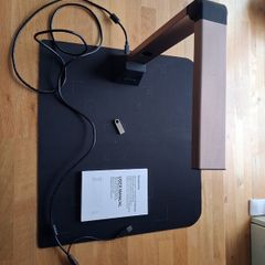 High Resolution A3 Document Scanner
