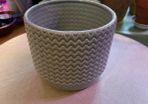 Plant pot