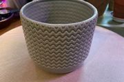 Plant pot
