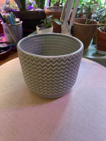 Plant pot