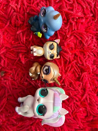 LOL Surprise Dolls Collection
