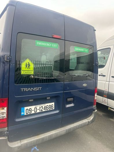 2006 Iveco Unknown