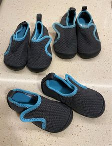 Decathlon First steps shoes - Brand new toddler footwear
