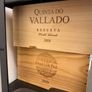 Wooden Wine Box Crates x 6 each Image 3